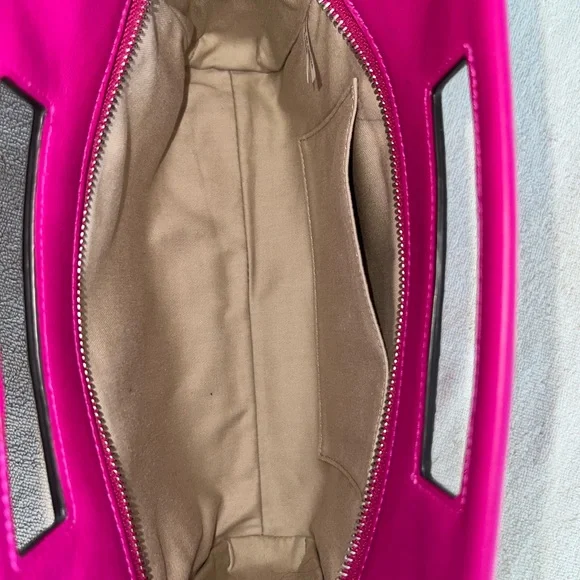 Coach Basket Clutch - 48012 - Picture 10 of 12